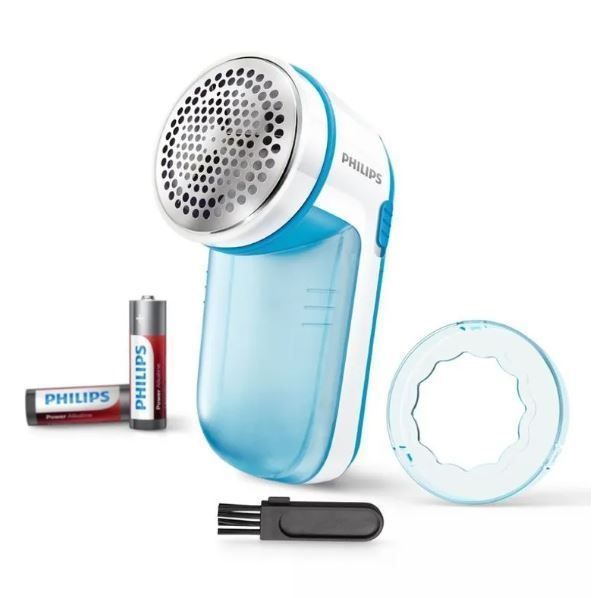Quitapelusas Eléctrico Para Ropa Philips GC02600-2