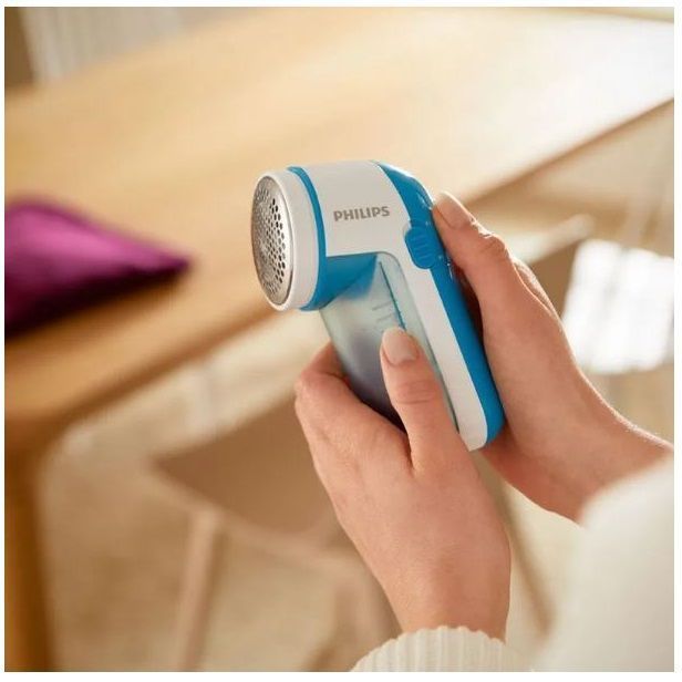 Quitapelusas Eléctrico Para Ropa Philips GC02600-3