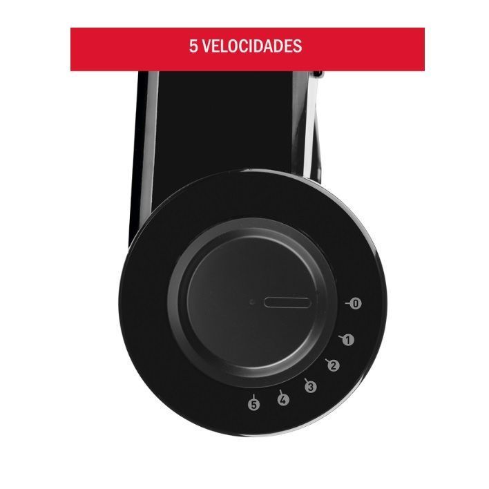 Batidora Moulinex Planetaria Inspirart 500W QA71085-2