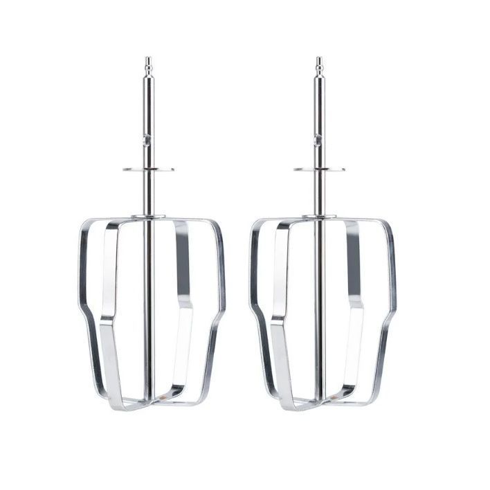 Batidora Moulinex Planetaria Inspirart 500W QA71085-3