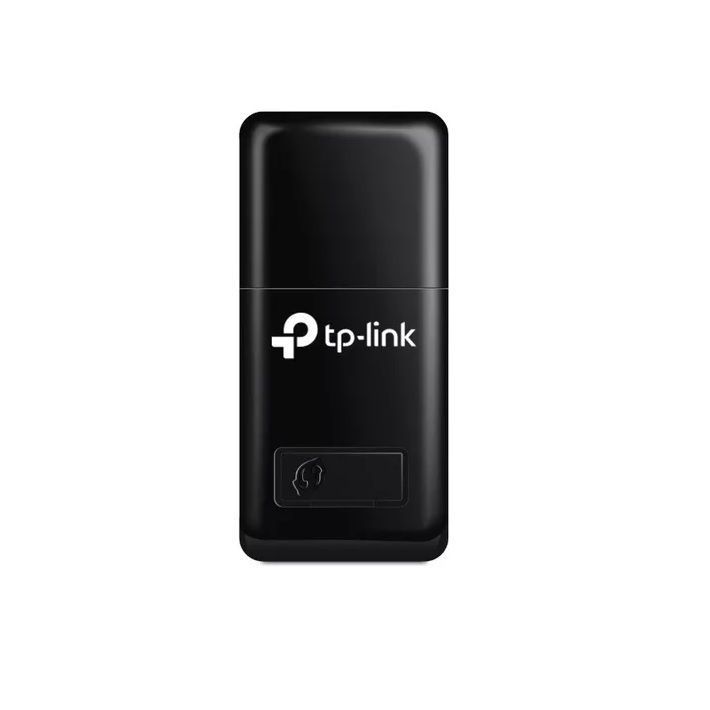 Adaptador Wifi TP-Link USB 2.0 WN823N-1