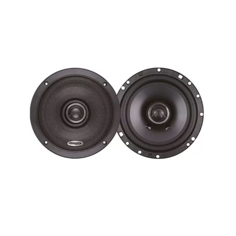 Parlante De Auto Aiwa 240W 2 Vías AWS-1665-1