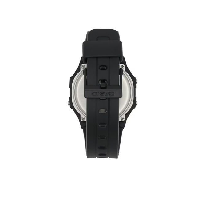 Reloj Casio Digital De Resina Modelo F105W-1AFD -2