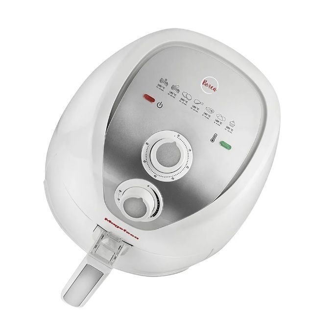 Freidora de Aire 3.2 litros Magefesa 1500w Modelo MGF4470-2