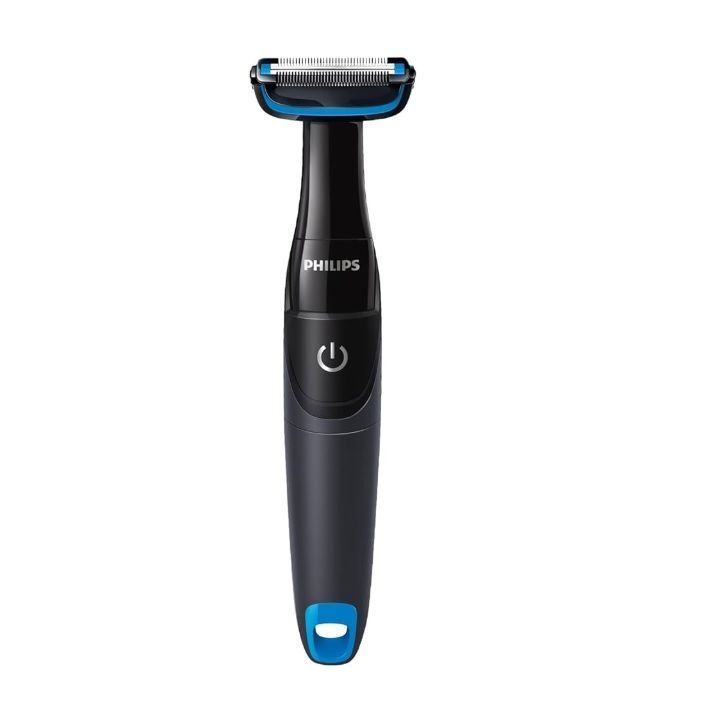 Maquina De Afeitar Electrica Philips BG1024 Bodygroom