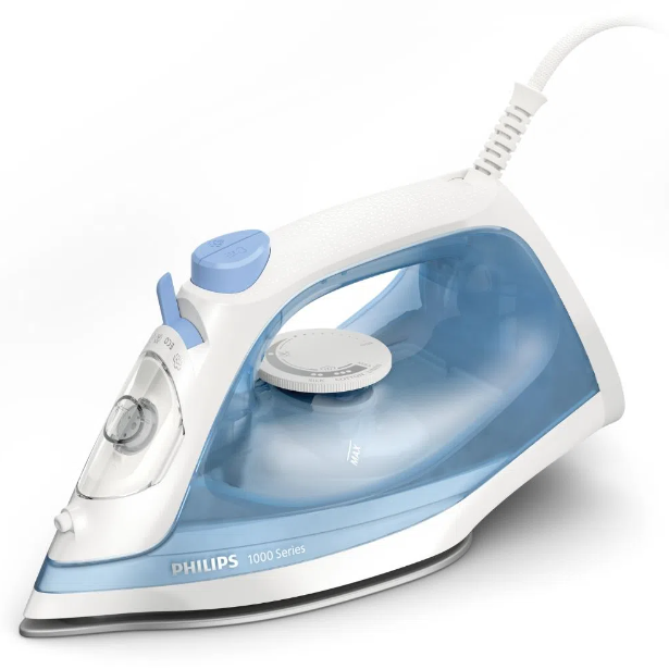 Plancha A Vapor Philips 1000 Series DST1050/20-0