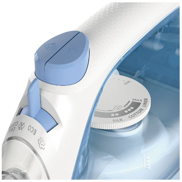 Plancha A Vapor Philips 1000 Series DST1050/20-4