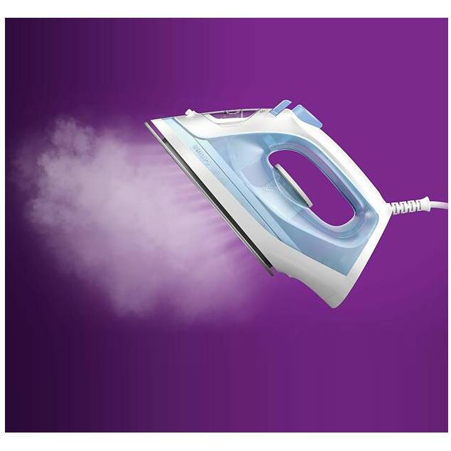 Plancha A Vapor Philips 1000 Series DST1050/20-3