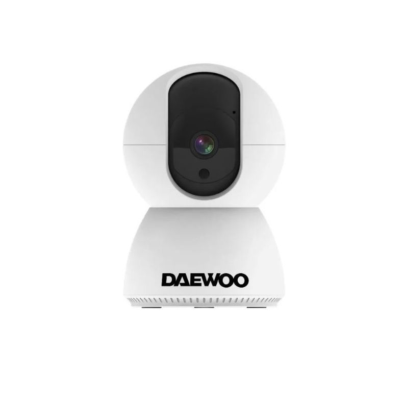 Cámara De Seguridad IP Daewoo De Interior DI-SC003-0