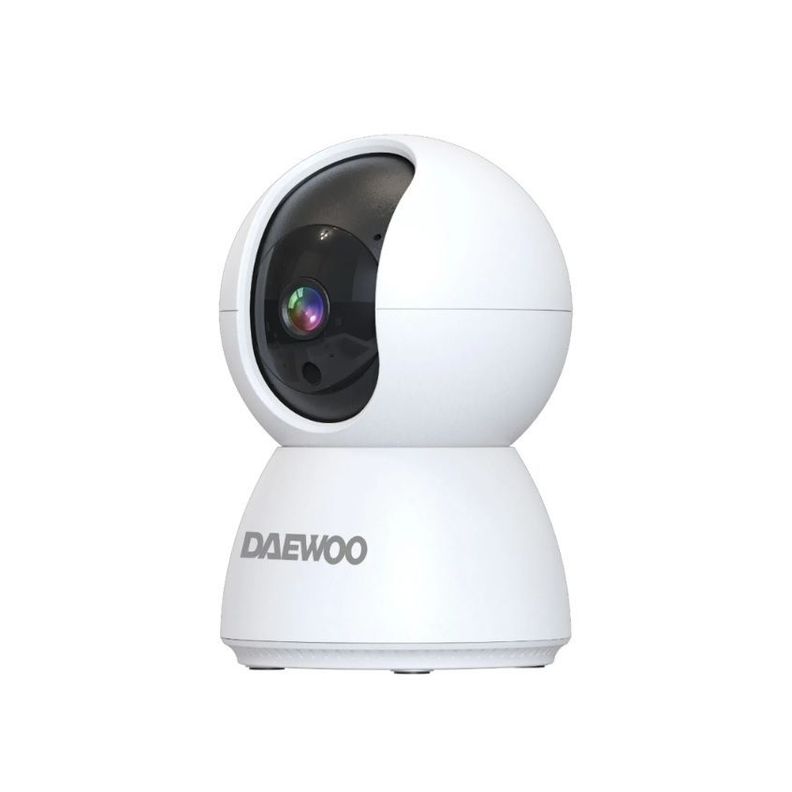 Cámara De Seguridad IP Daewoo De Interior DI-SC003-1