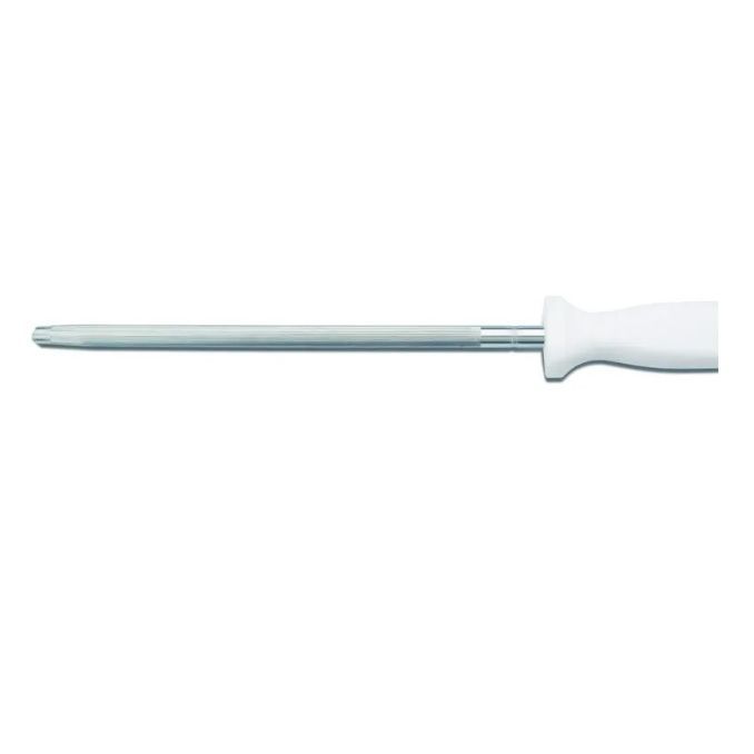 Set De Cuchillos 3 Piezas Brinox Mango Blanco Polipropileno 2554/302-1