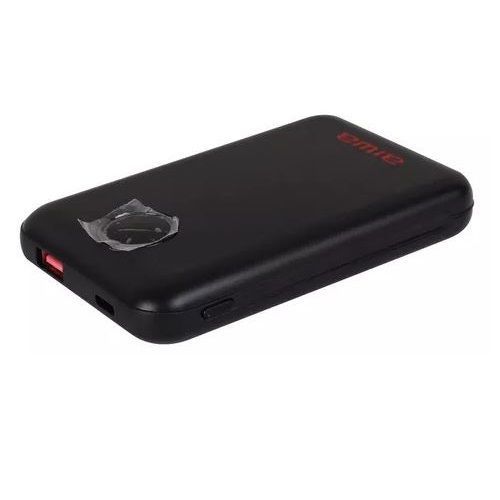 Cargador Portatil Batería Externa Power Bank 10.000 Mah Aiwa Paw-300 -1