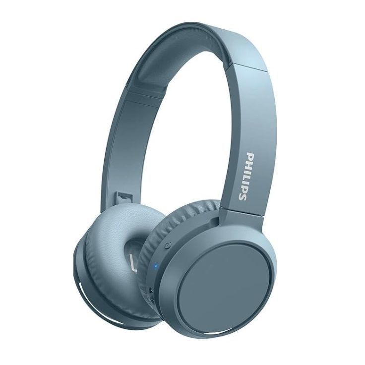 Audífono Bluetooth Philips Modelo TAH4205-1