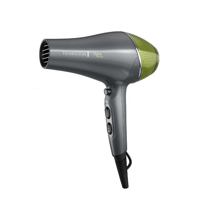 Secador de Pelo Remington 2100W Shine Therapy D13A-0