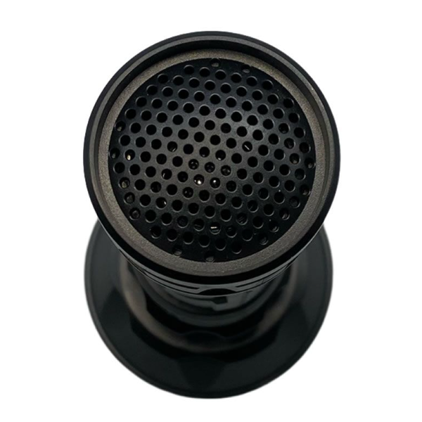 Linterna De Audio Portátil  Recargable USB-5