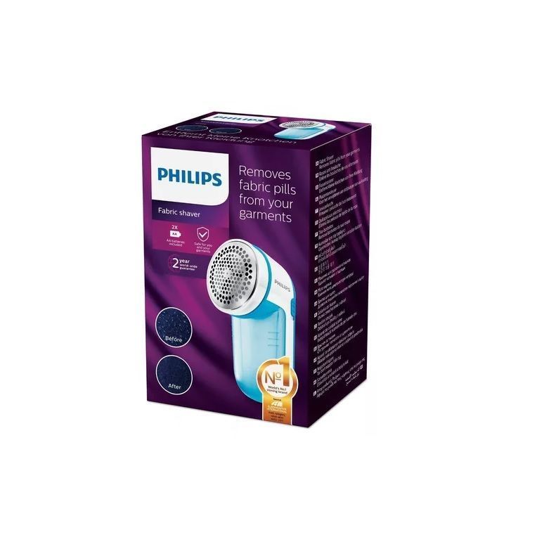 Quita Pelusa Removedor De Pelusa Philips GCO2600-2