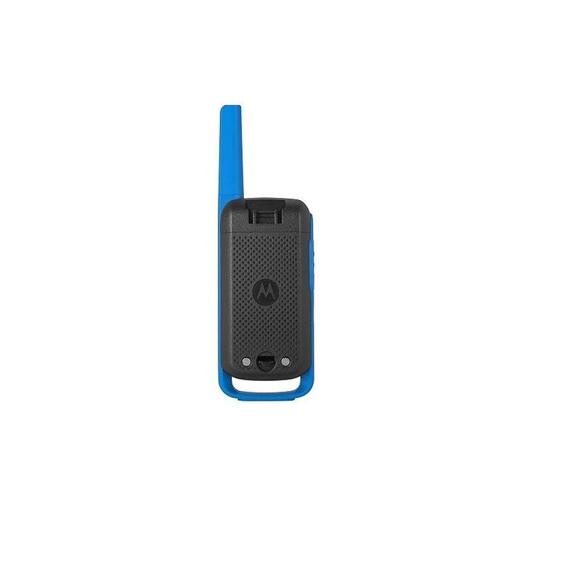 Walkie Talkie Motorola Radio Transmisor Talkabout T270-1