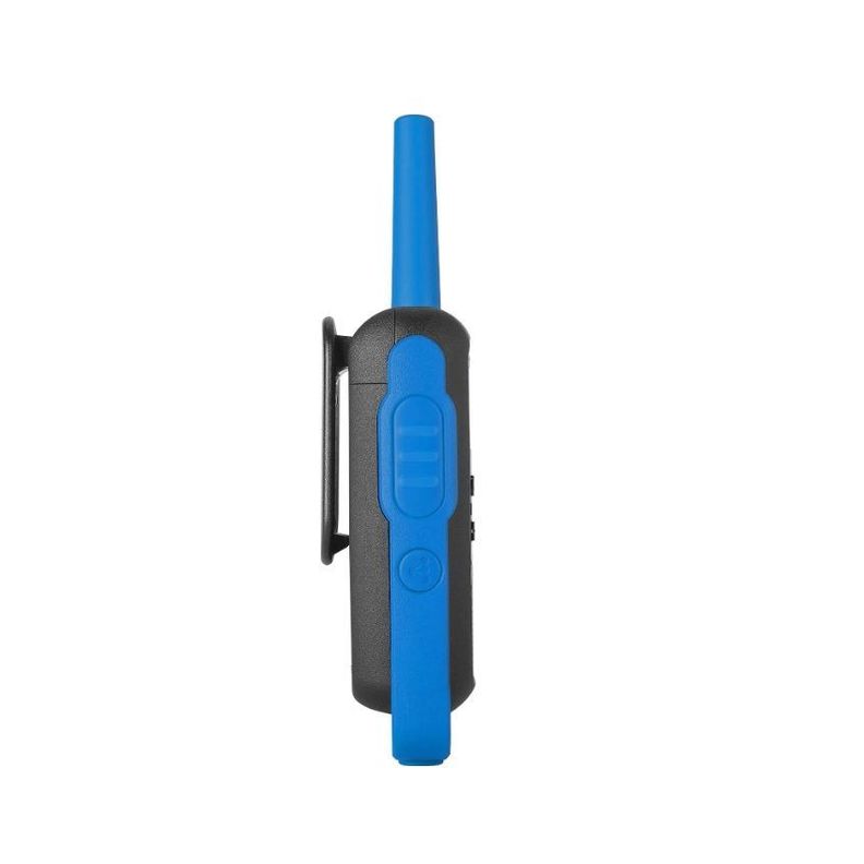 Walkie Talkie Motorola Radio Transmisor Talkabout T270-3