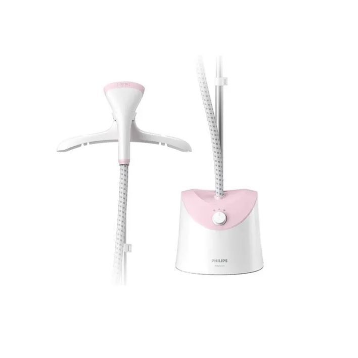 Plancha De Ropa A Vapor Portátil Philips Easy Touch GC-484-1