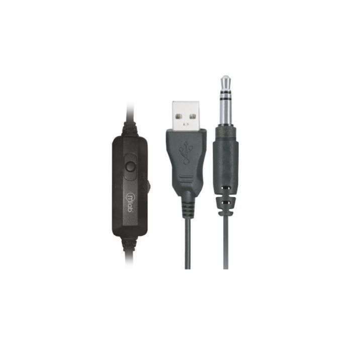 Parlante Para PC Smart Desk Multimedia Microlab Modelo 9147-2