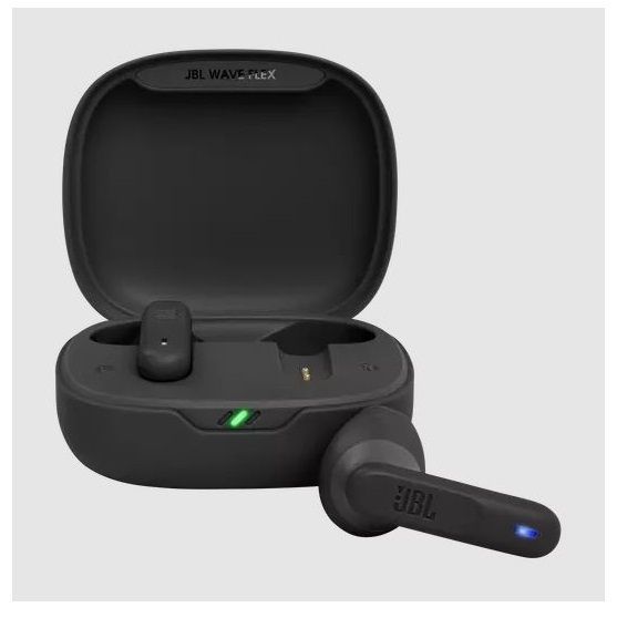 Audífonos Inalámbricos JBL Wave Flex-0