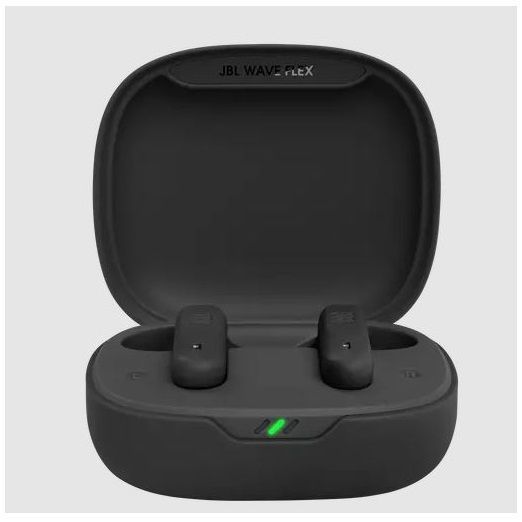 Audífonos Inalámbricos JBL Wave Flex-6