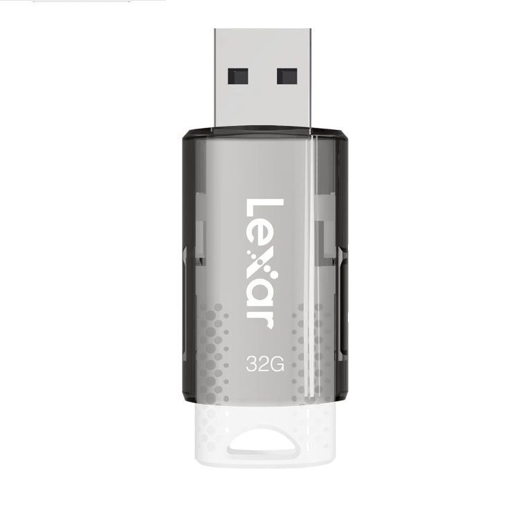 Pendrive con Cubierta Deslizante Lexar S60 32gb USB 2.0-2