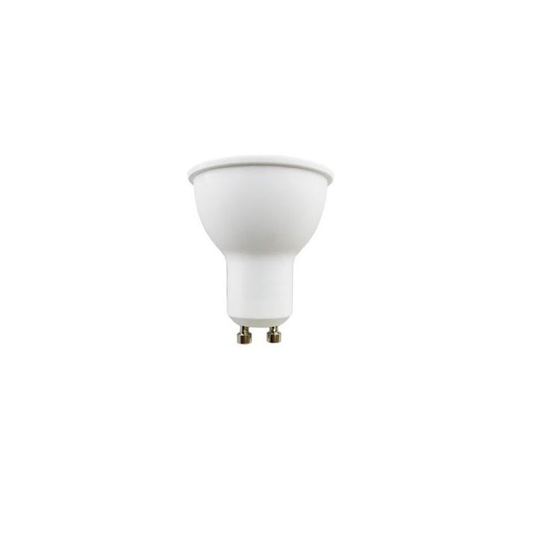 Ampolleta Rayovac 6w GU10 Luz Amarilla Equivalente a 42w-1