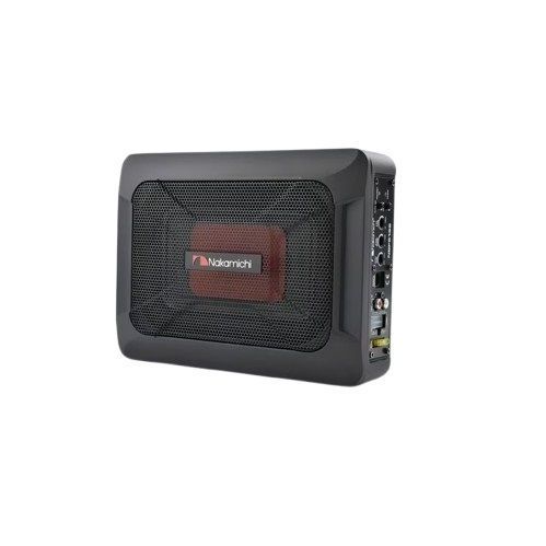 Subwoofer Nakamichi Para Auto NBF618S 1000W 6x8"-0