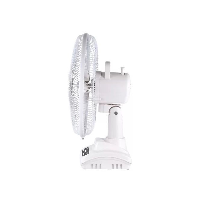 Ventilador Recargable 12" Winningstar Modelo ST-4023-2