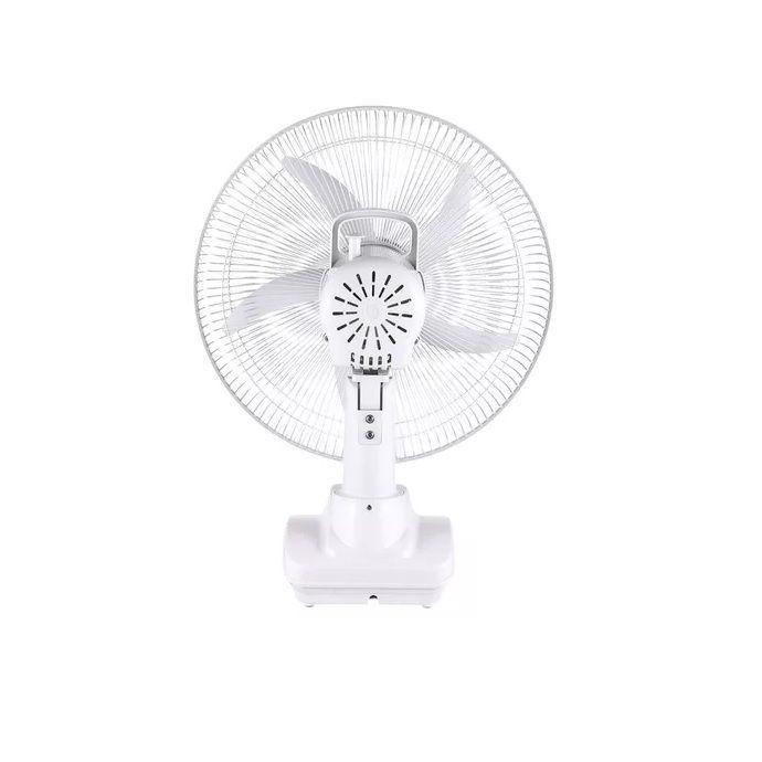 Ventilador Recargable 12" Winningstar Modelo ST-4023-3
