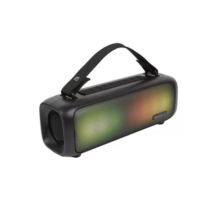 Parlante Bluetooth Portátil Master G Modelo MGBOOM-2