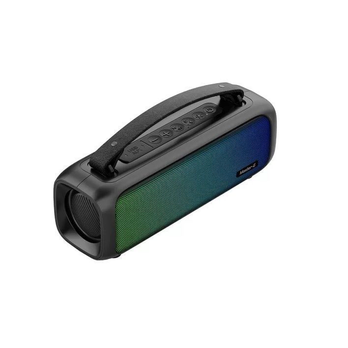 Parlante Bluetooth Portátil Master G Modelo MGBOOM-3