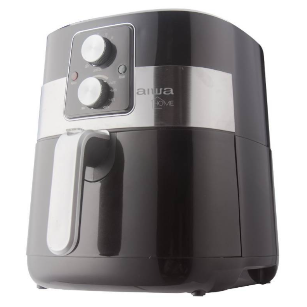 Freidora De Aire Aiwa Capacidad De 4 L-1