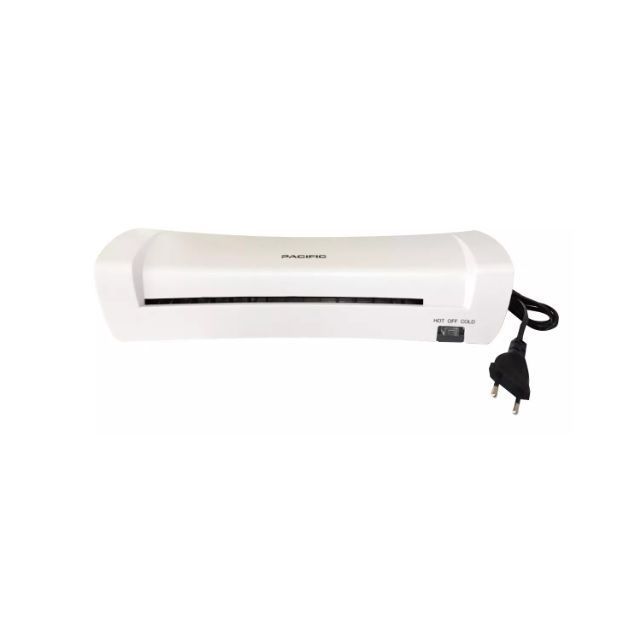 Termolaminadora Pacific Formato A4 Modelo 01124-1
