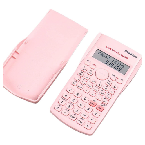Calculadora Científica De Grado Profesional -1