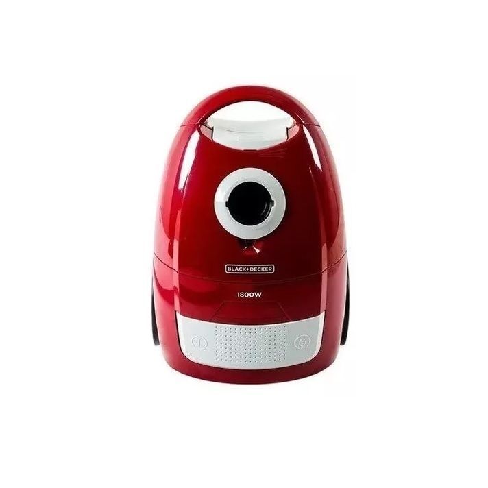 Aspiradora De Bolsa 3L Black + Decker-0