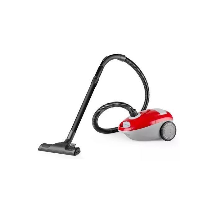 Aspiradora De Bolsa 3L Black + Decker-2