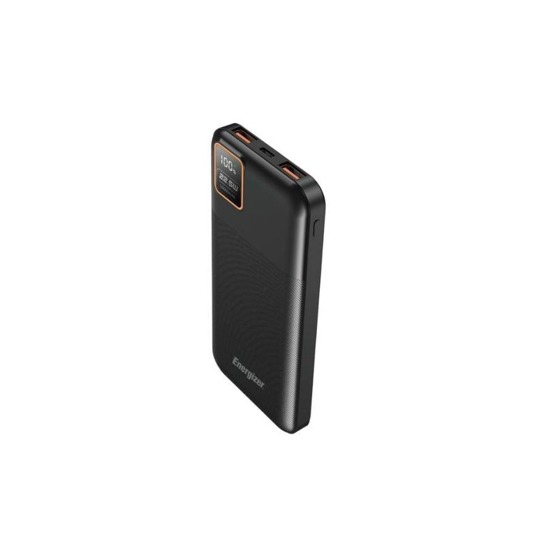 Powerbank Cargador De Batería Energizer Ultimate 10000 mAh -1