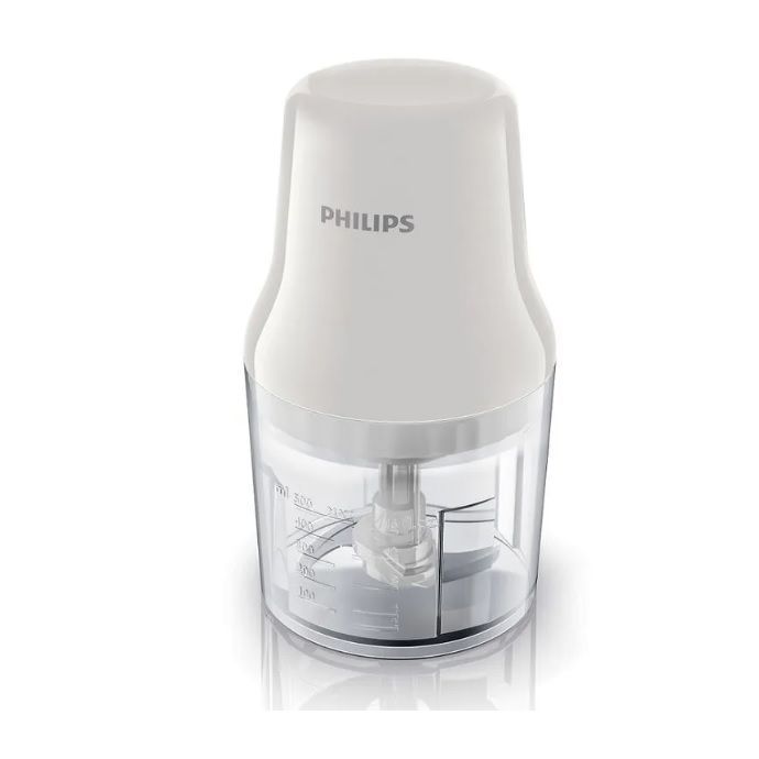 Picadora De Alimentos Philips Modelo HR1393-0