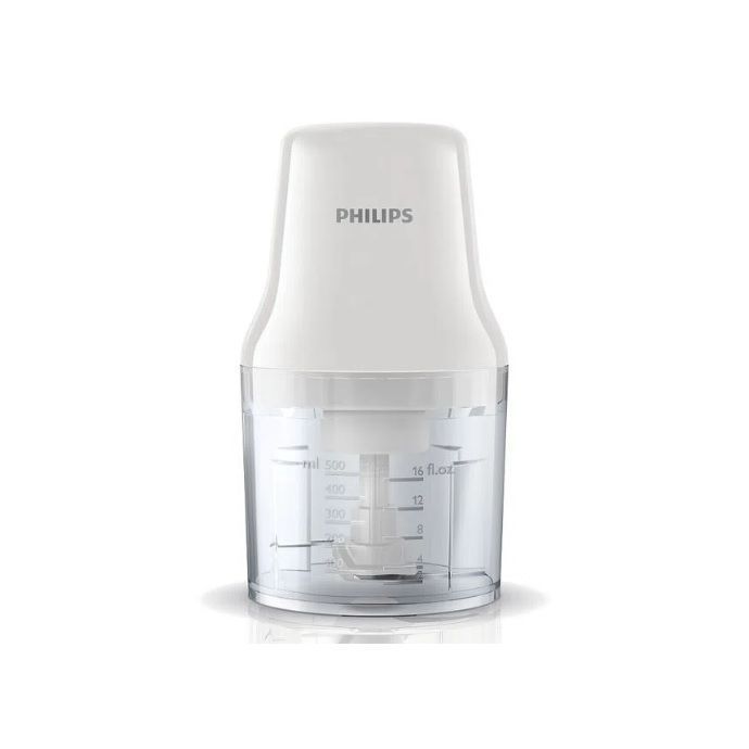 Picadora De Alimentos Philips Modelo HR1393-1