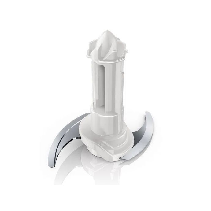 Picadora De Alimentos Philips Modelo HR1393-2