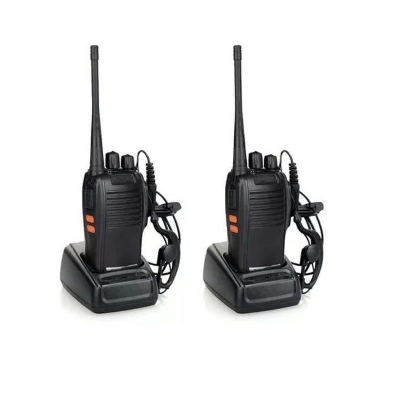 Radios Walkie Talkie Doble Baofeng Modelo BF-777S-1