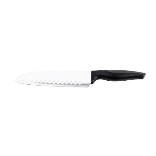 Cuchillo De Santoku 7" Brinox 2556/304-0