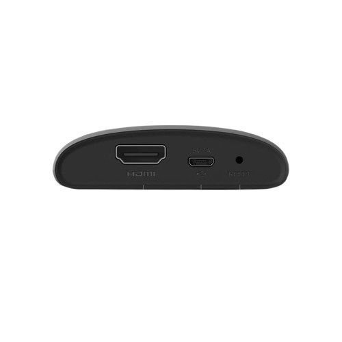 Roku Express HD Convertidor SmartTV Streaming Liberado 3960R WIFI-2