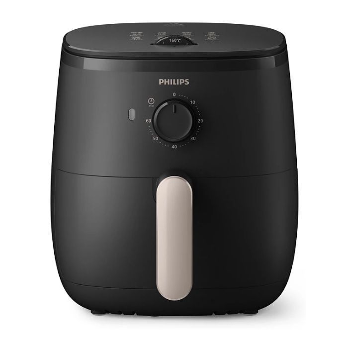 Freidora de Aire Philips 1500W Modelo HD9100-0