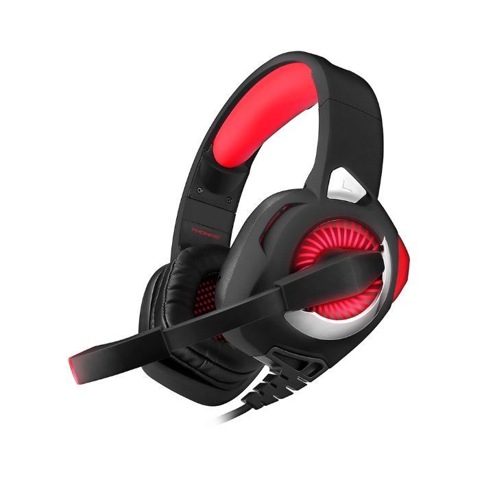 Audífono Gamer Kotion Each Modelo G6300 Pc Ps4 Xbox One-0