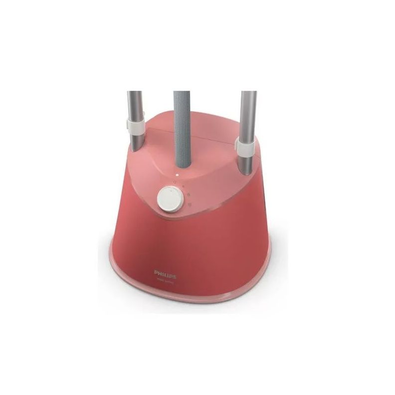 Plancha De Ropa A Vapor Portátil Philips 3 Niveles De Vapor STE-1020-0