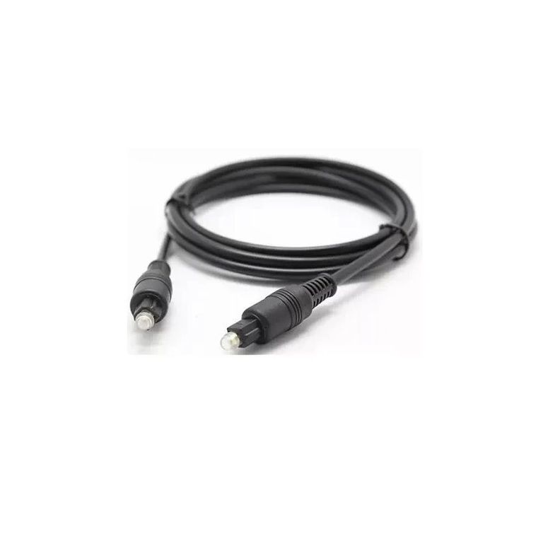 Cable Óptico Digital LBN De 5 Metros-0