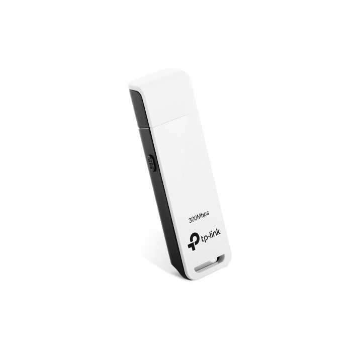 Adaptador Wifi Inalámbrico USB TP-Link Modelo TPL-WN821N-2